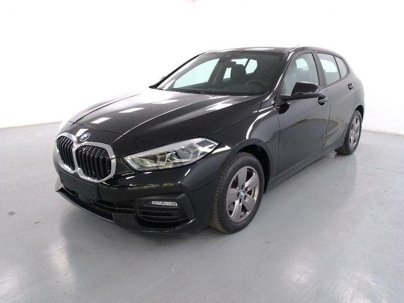 BMW Serie 1 118i Business Advantage 136cv auto