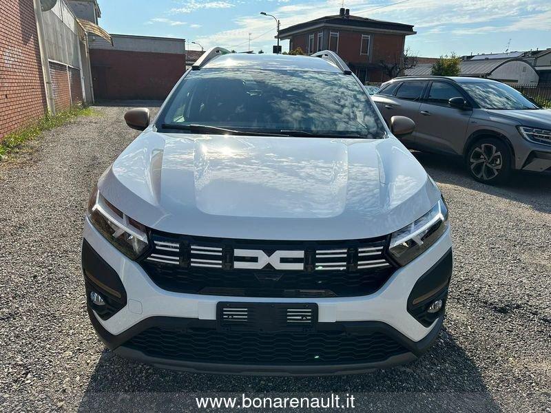 Dacia Jogger Jogger 1.0 TCe GPL 100 CV 7 posti Extreme Up
