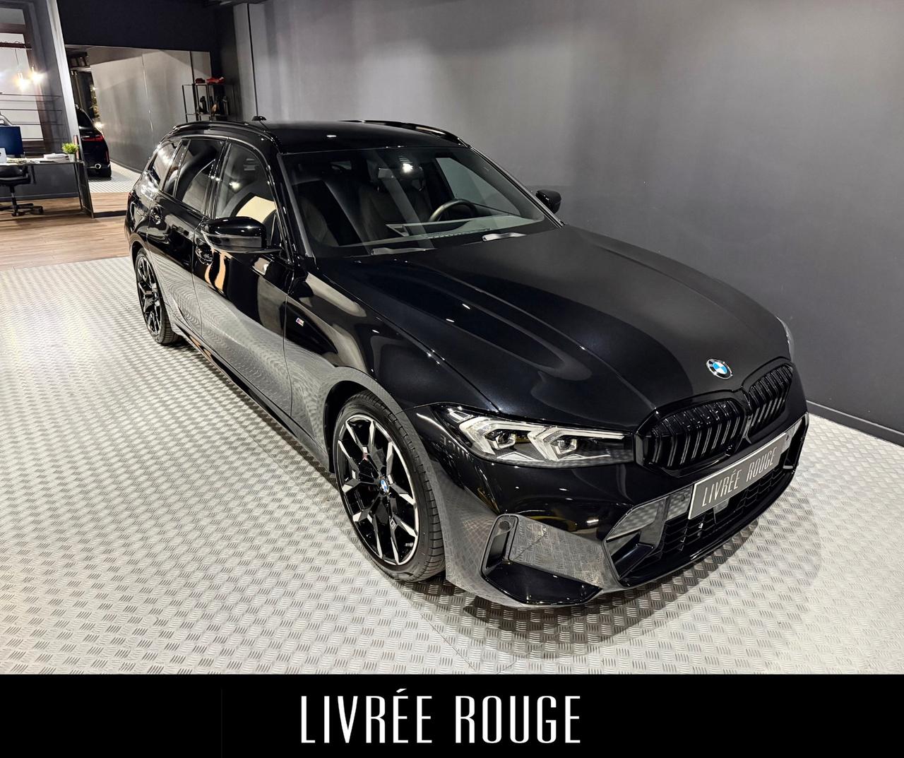 Bmw 330 i xDrive Touring Msport