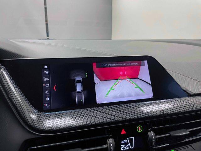 BMW 118 118i SPORT LINE 140CV AUTO