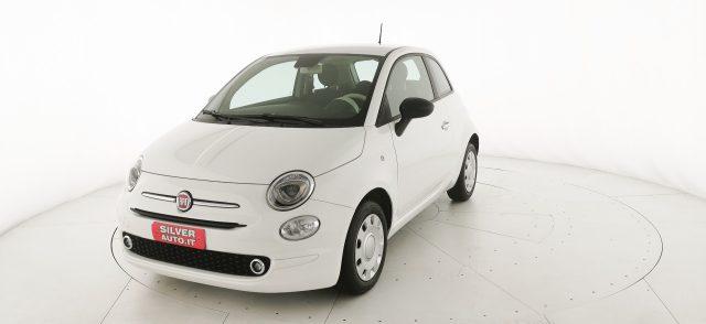 FIAT 500 1.0 Hybrid Club