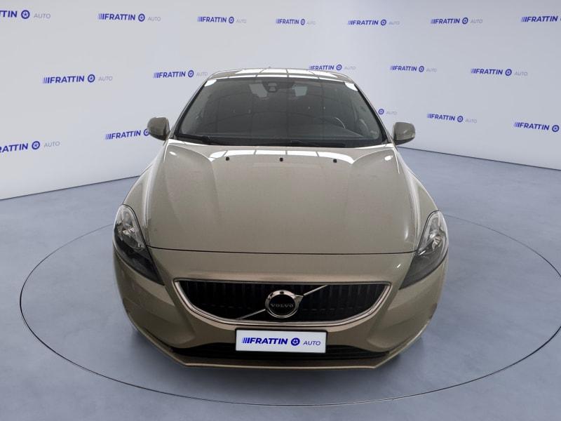 VOLVO V40 D2 BUSINESS