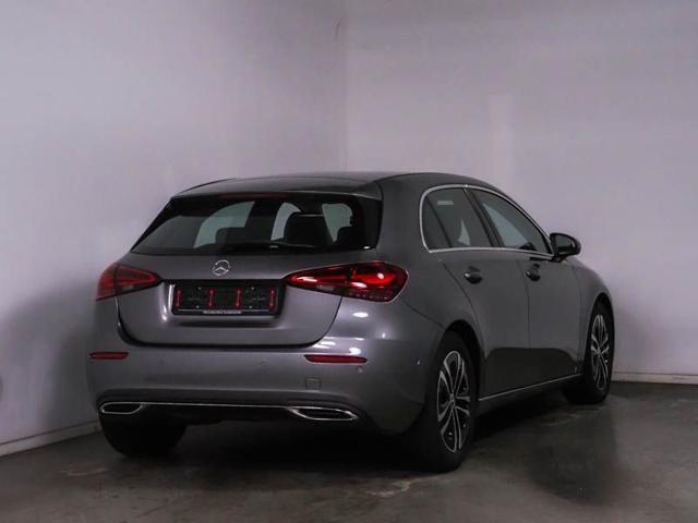 MERCEDES-BENZ A 180 Automatic Progressive Advanced