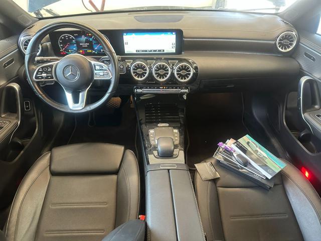 MERCEDES-BENZ CLA 250 E HYBRID EQ SHOOTING BRAKE SPORT