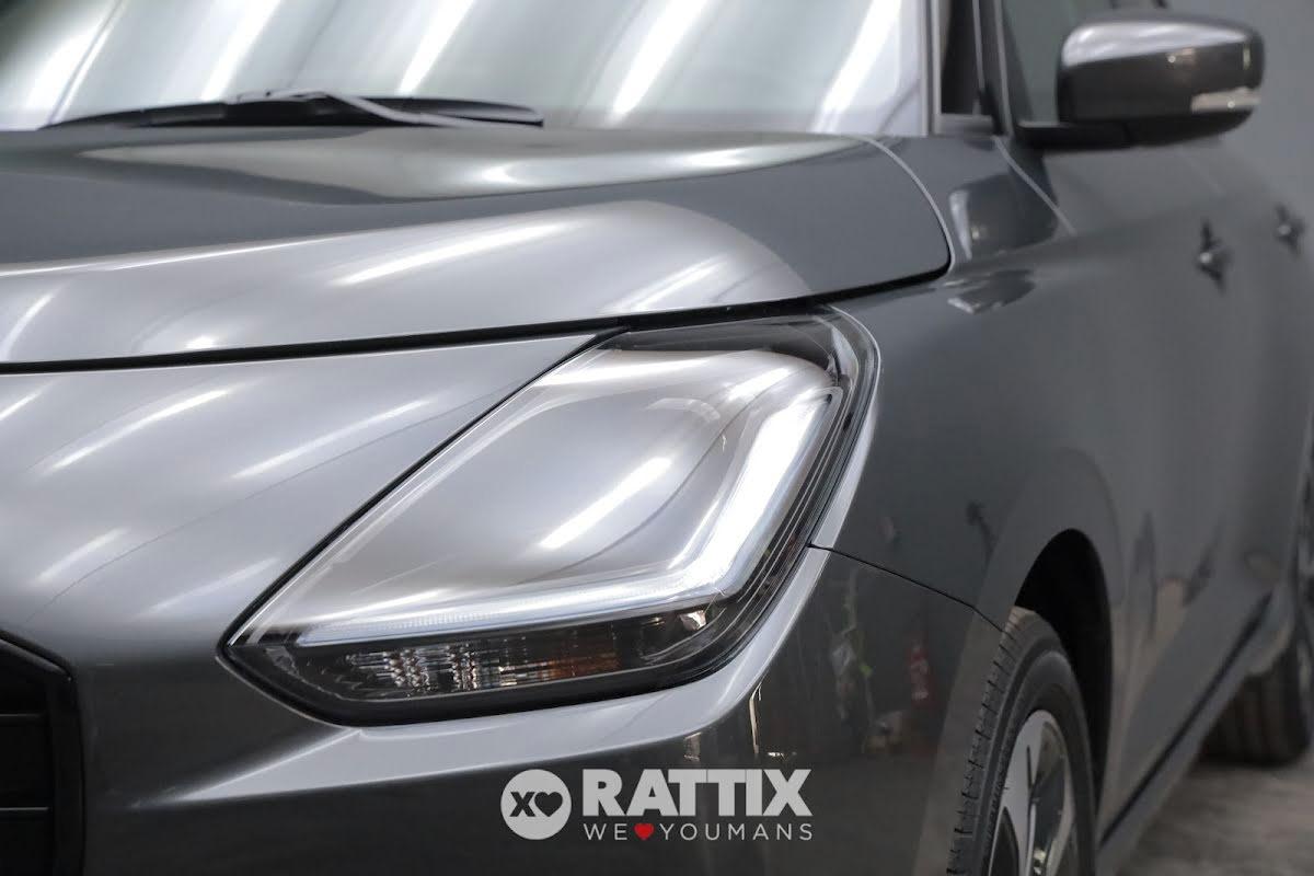 Suzuki Swift 1.2 Hybrid 81CV Top