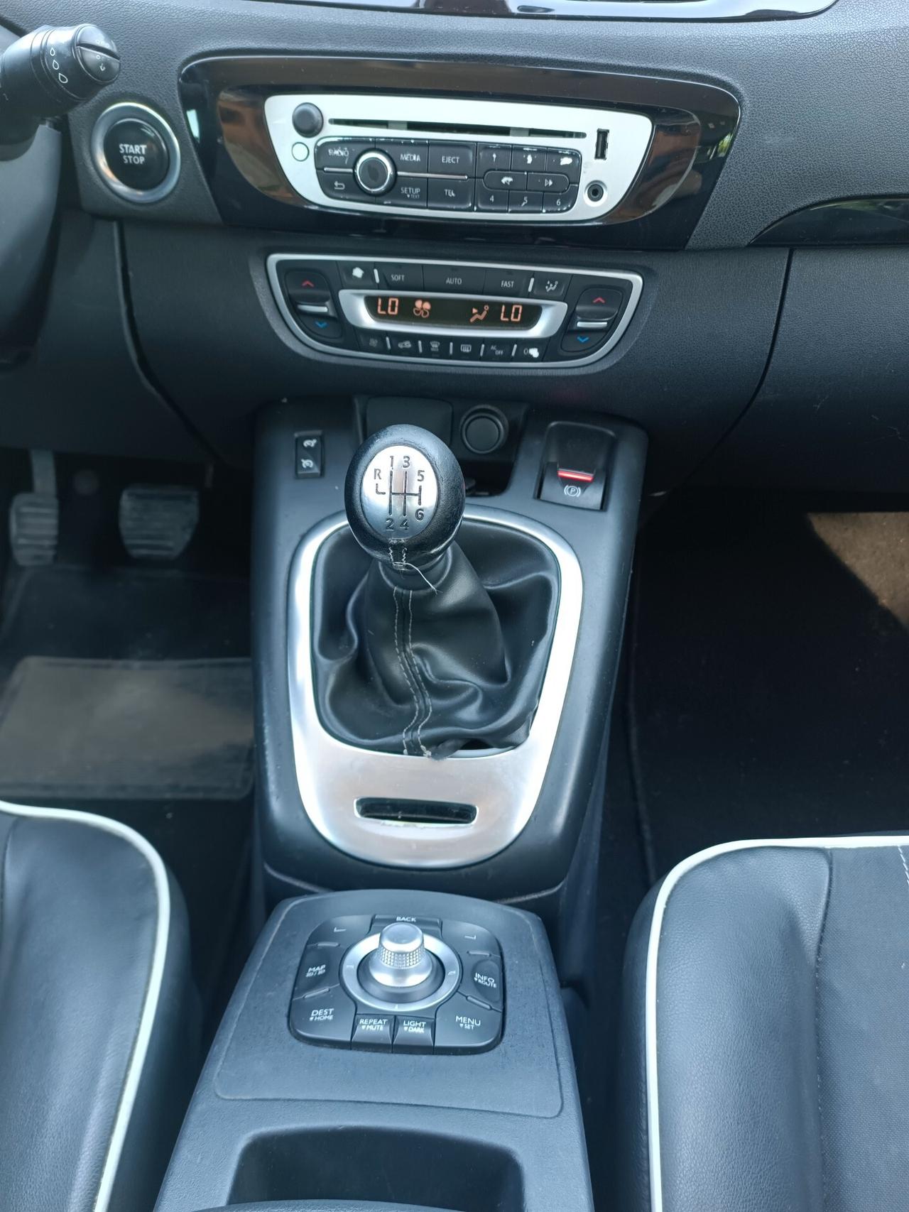 Renault Scenic Scénic 1.5 dCi 110CV Start&Stop Wave