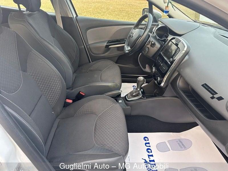 Renault Clio Clio 1.2 TCe 120CV EDC 5 porte GT