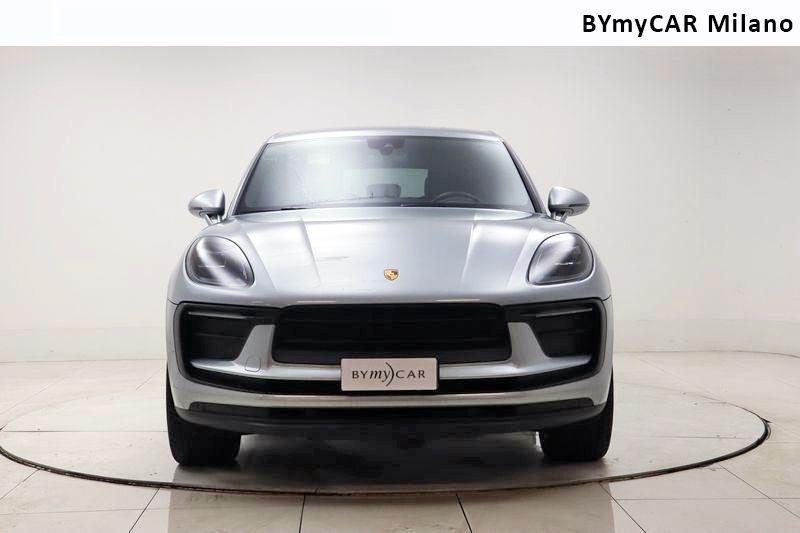 Porsche Macan 2.0 PDK