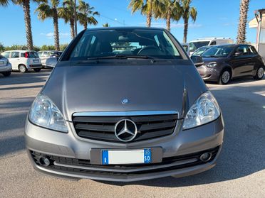 Mercedes-benz A 160 BlueEFFICIENCY Special Edition