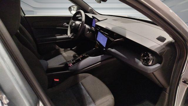 ALFA ROMEO Junior 1.2 145 CV Hybrid eDCT6