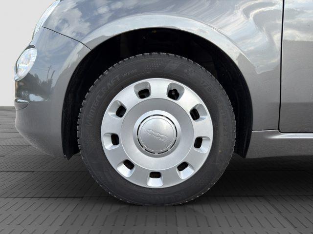 FIAT 500 500 1.0 Hybrid Cult