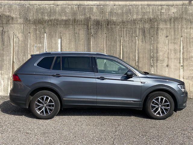 VOLKSWAGEN Tiguan Allspace 2.0 TDI SCR DSG 4MOTION Business BMT