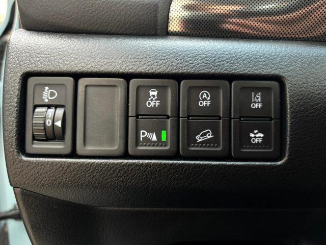 SUZUKI Vitara 1.4 Hybrid STARVIEW4x4 129cv BICOLOR*TETTO*NAVI*