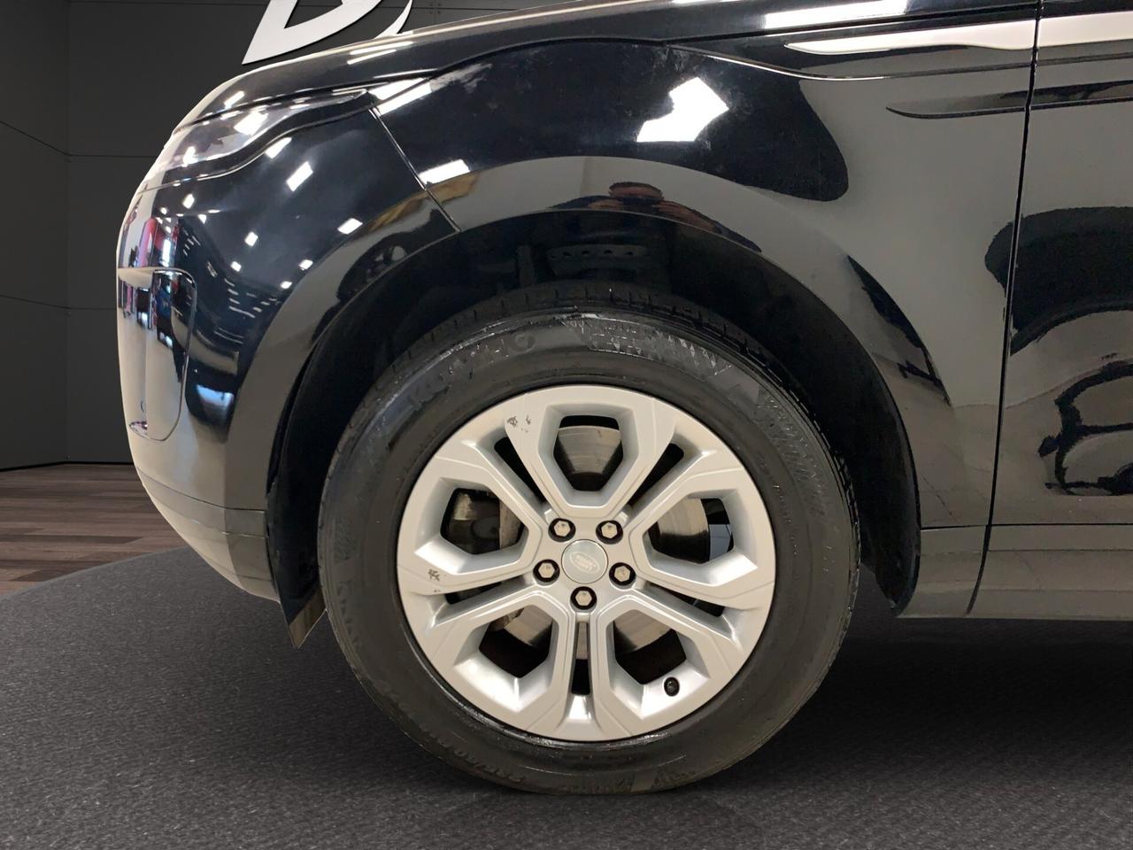 Land Rover Range Evoque 2.0D I4 180 CV AWD Auto S