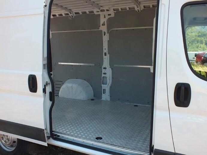 Fiat Ducato 2.3 Multijet*UNICO PROPRIETARIO*