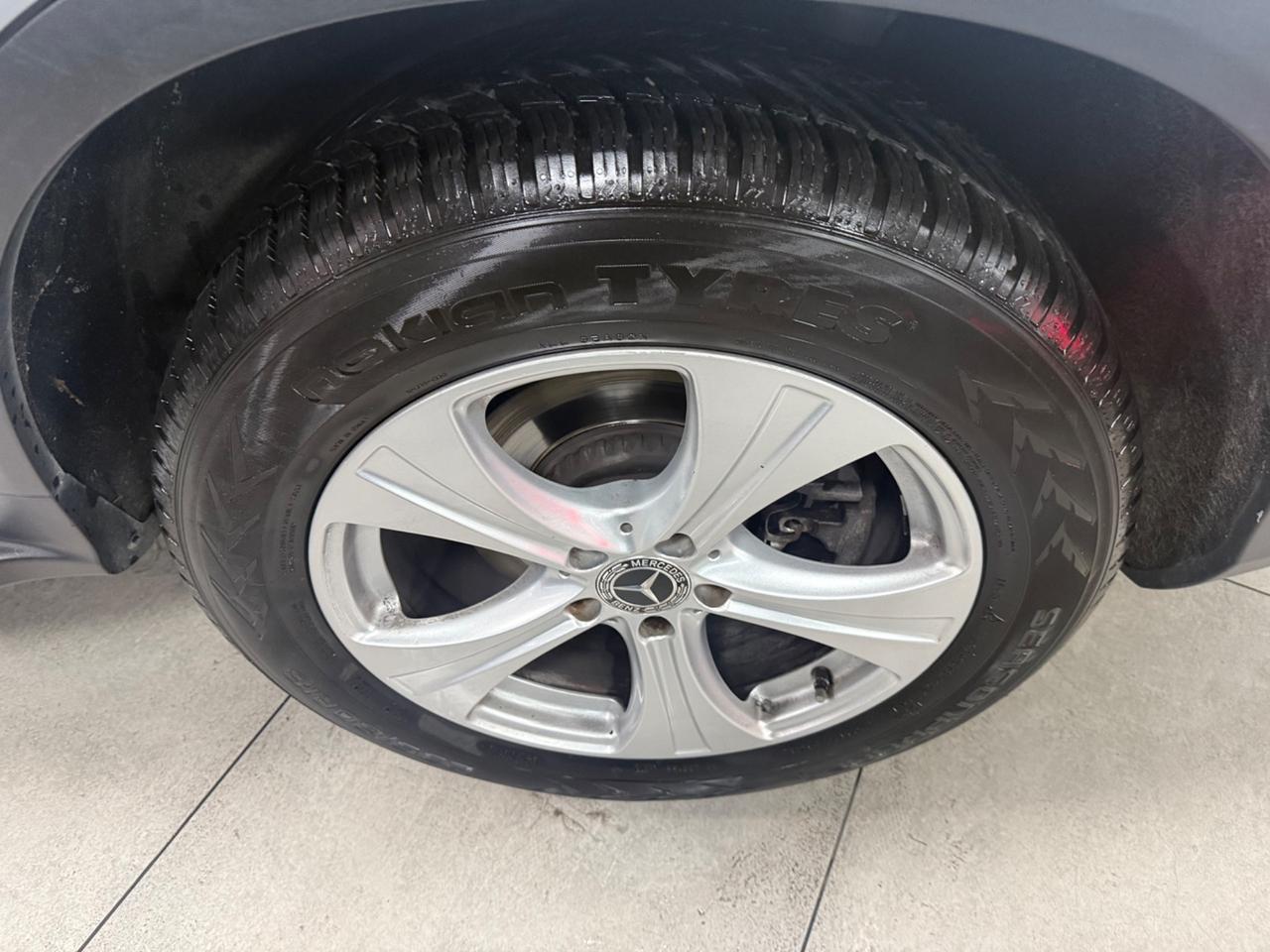 Mercedes-benz GLC 220 d 4Matic Executive Auto