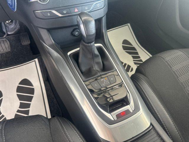 PEUGEOT 308 BlueHDi 120 S&S EAT6 GT Line