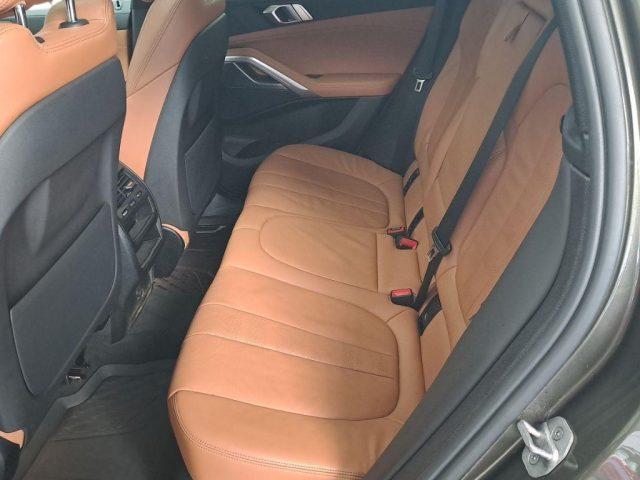 BMW X6 xDrive30d 48V Msport + Tetto