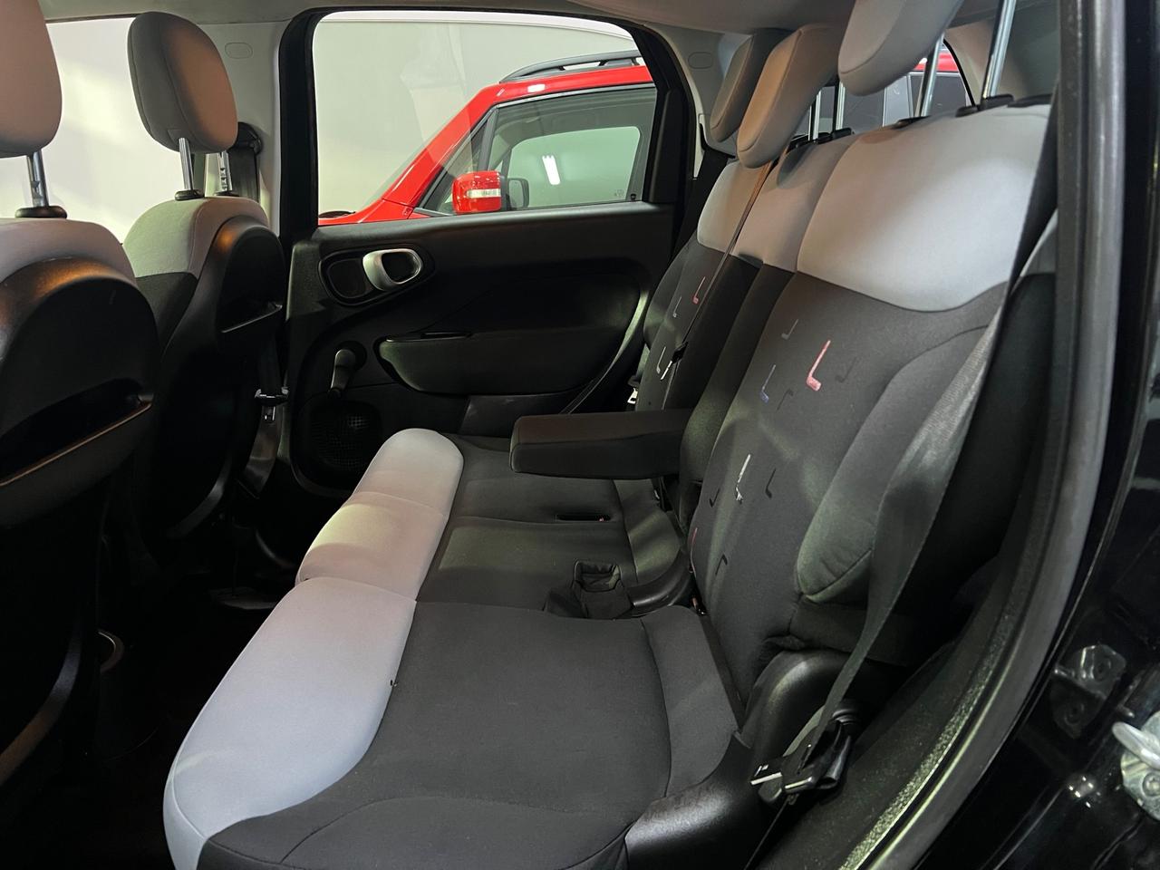 Fiat 500L 1.6 Multijet 120 CV LIVING