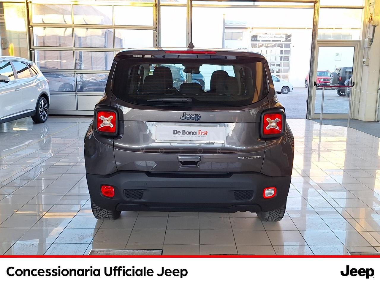Jeep Renegade 1.0 t3 sport 2wd