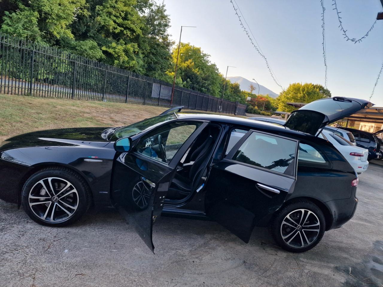 Alfa Romeo 159 1.9 JTDm Sportwagon "120.000 km"