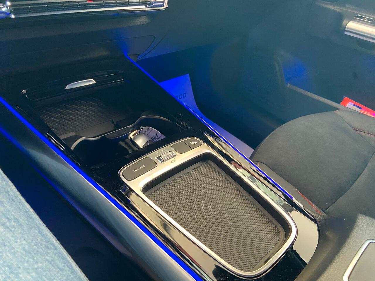 Mercedes GLA 180 d Automatic AMG Line Premium KM 0