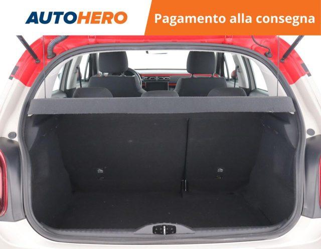 CITROEN C3 PureTech 82 S&S Shine