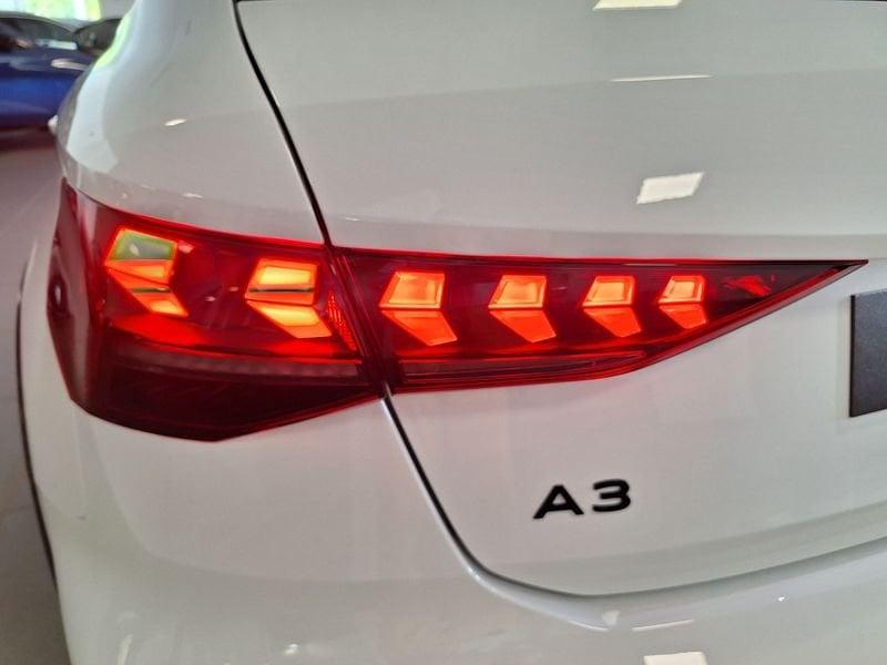 Audi A3 A3 allstreet TDI 110 kW S tronic Business Advanced