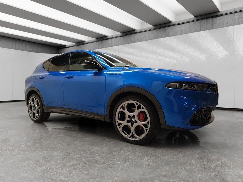 Alfa Romeo Tonale 1.5 hybrid Speciale 130cv tct7