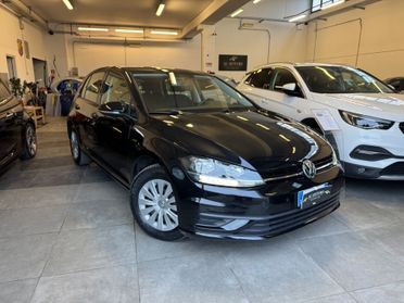 Volkswagen Golf 1.6 TDI 90 CV 5p. Trendline BlueMotion Technology