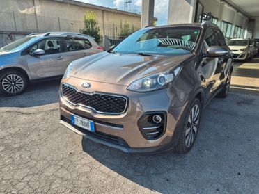Kia Sportage 1.7 CRDI 2WD Cool NAVI PARI A NUOVO