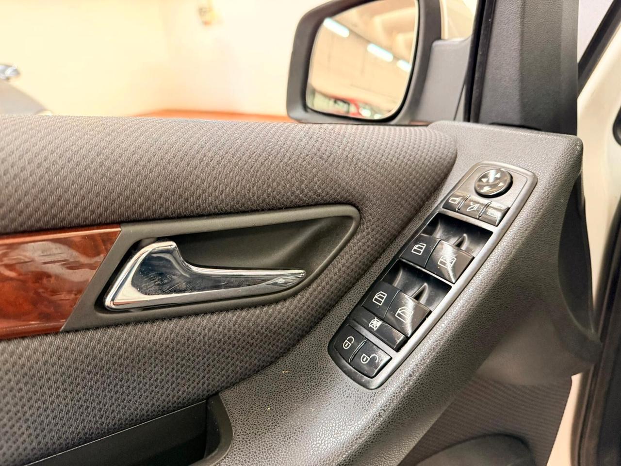 Mercedes-benz A 180 CDI Avantgarde ok Neopatentati