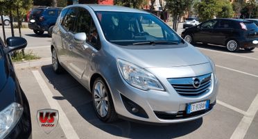 OPEL MERIVA 1.4 B/GPL -PREZZO PROMO!