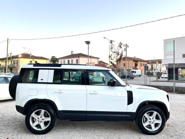 LAND ROVER Defender 110 3.0D I6 200 CV AWD Auto SE *PANORAMA *360°