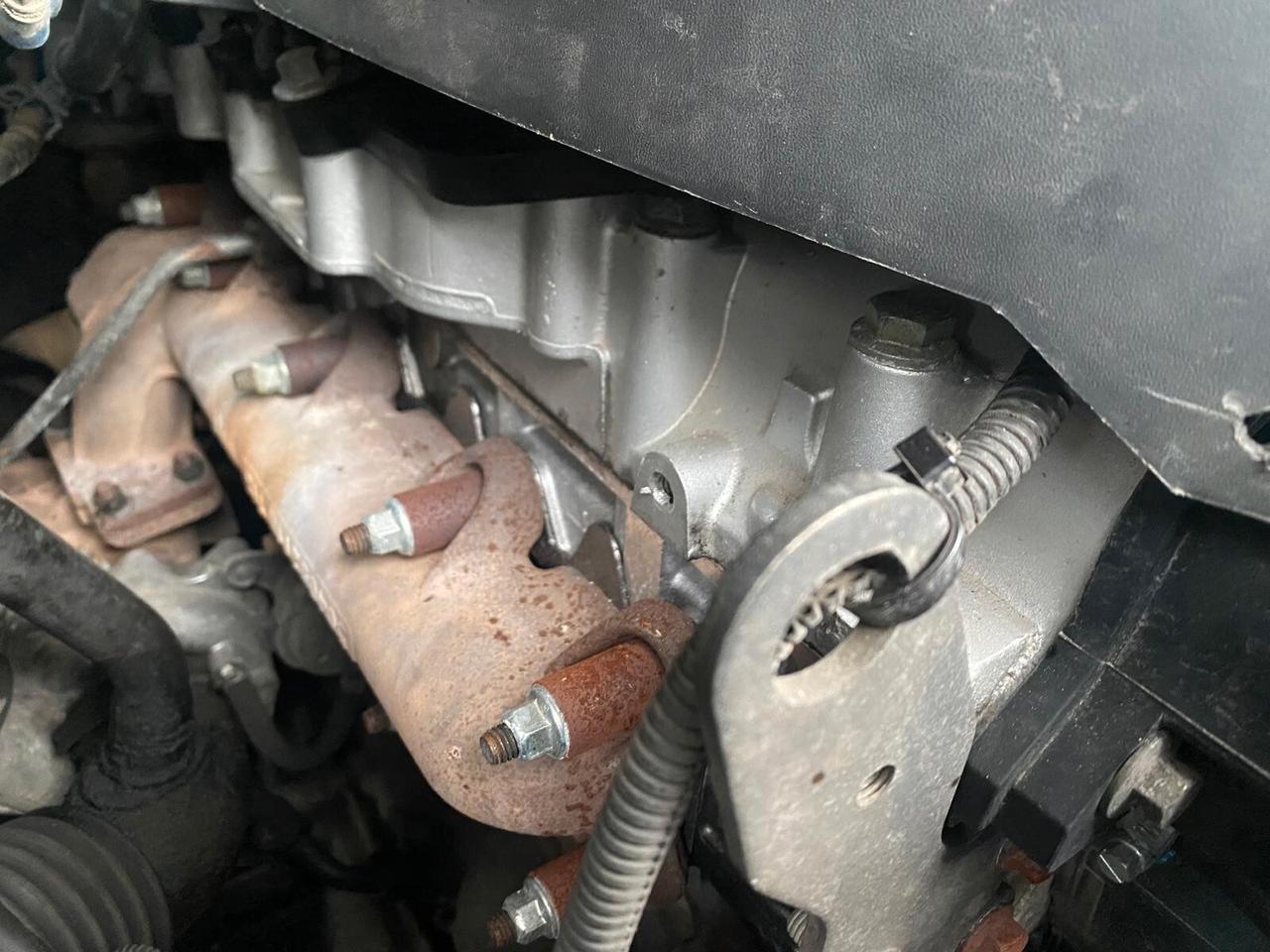 Iveco Daily 2.3 MJ Isotermico con Gruppo Frigo Thermo King – Motore Revisionato