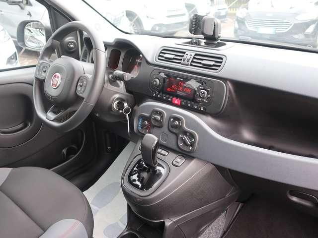 Fiat Panda Panda III 2016 0.9 t.air t. Easy s&s Dualogic