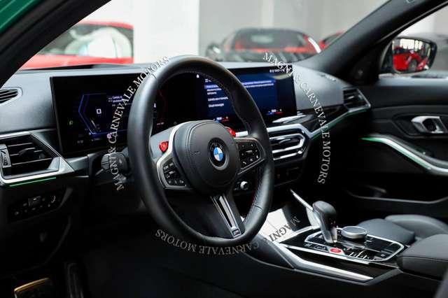 BMW M3 COMPETITION TOURING|M DRIVER'S|280 KM/H|HARMAN/KAR