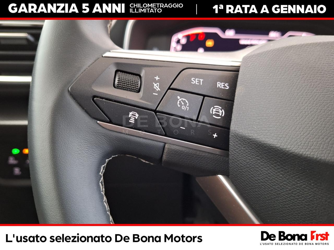 Seat Leon sportstourer 1.0 tsi business 90cv