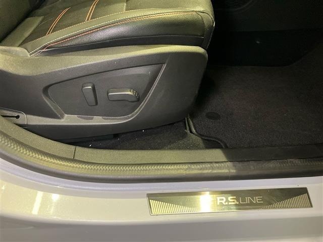 RENAULT Arkana 1.6 E-Tech full hybrid R.S. Line Auto 145cv