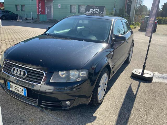 AUDI A3 1.9 TDI F.AP. Ambition TURBO NUOVO