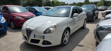 Alfa Romeo Giulietta 2.0 JTDm-2 170 CV Distinctive