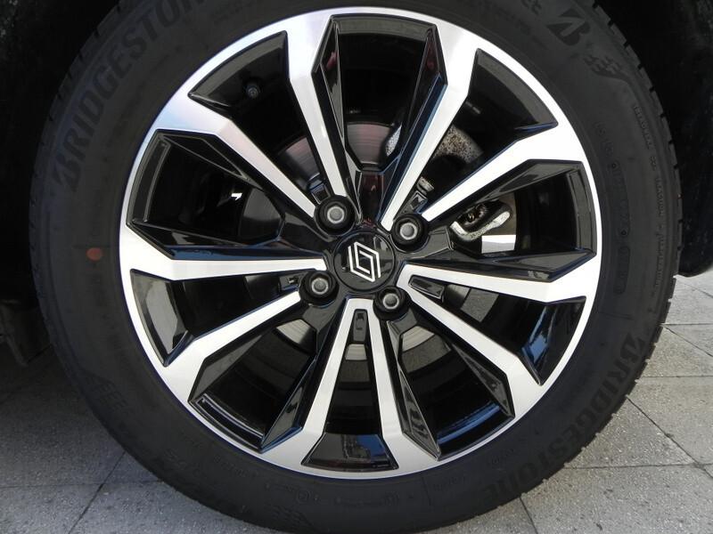 Renault Clio ECO-G 100 CV 5 porte Techno