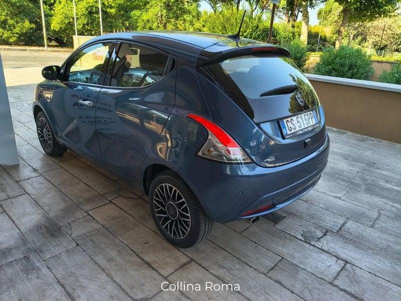 Lancia Ypsilon Ypsilon 1.2 Ecochic Gpl 69cv
