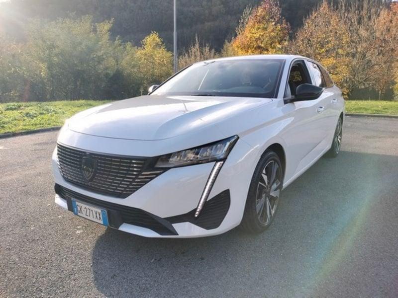 Peugeot 308 308 BlueHDi 130 S&S SW Allure