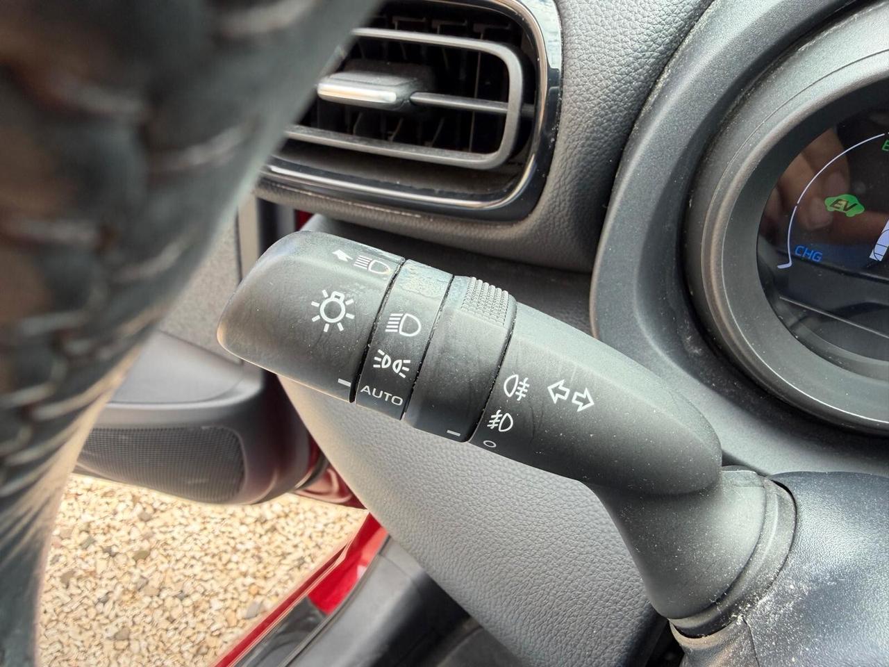 Toyota Yaris Hybrid PREZZO REALE SOLO 50.000 KM