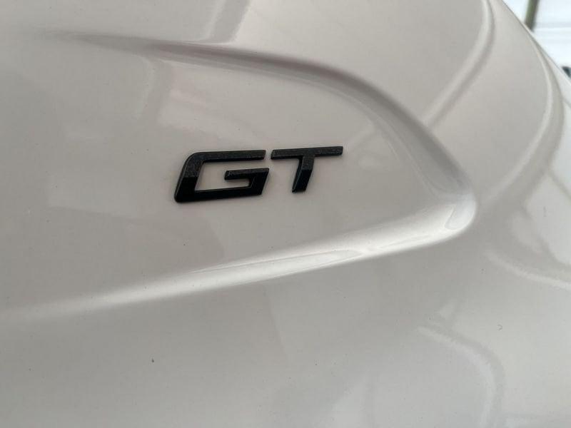 Peugeot 208 208 1.2 hybrid GT e-dcs 6