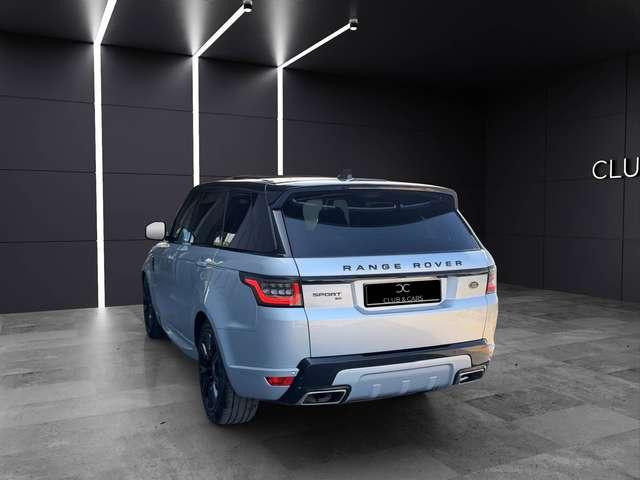 Land Rover Range Rover Sport Range Rover Sport II 3.0 sdV6 HSE Dynamic 249cv my 21 Tetto Pan/C.21/Terrain Response II/Pack Black