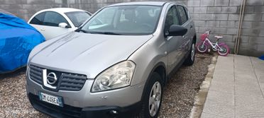 Nissan Qashqai 1.6 16V Acenta