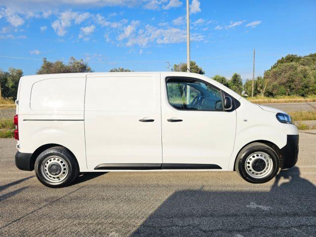 FIAT Scudo 1.5 BlueHDi 120 CV PL-TN Furgone Business