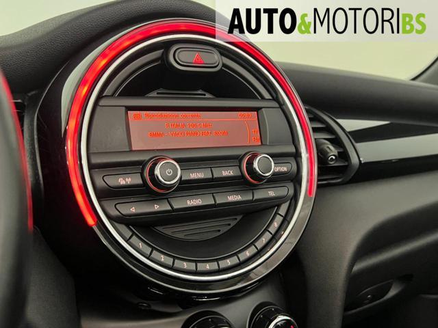 MINI Mini 2.0 Cooper S Cabrio
